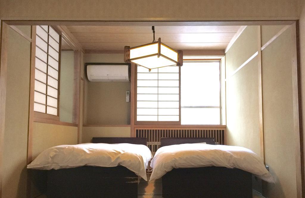 Hakuba Landmark Happo Lodge Exterior foto
