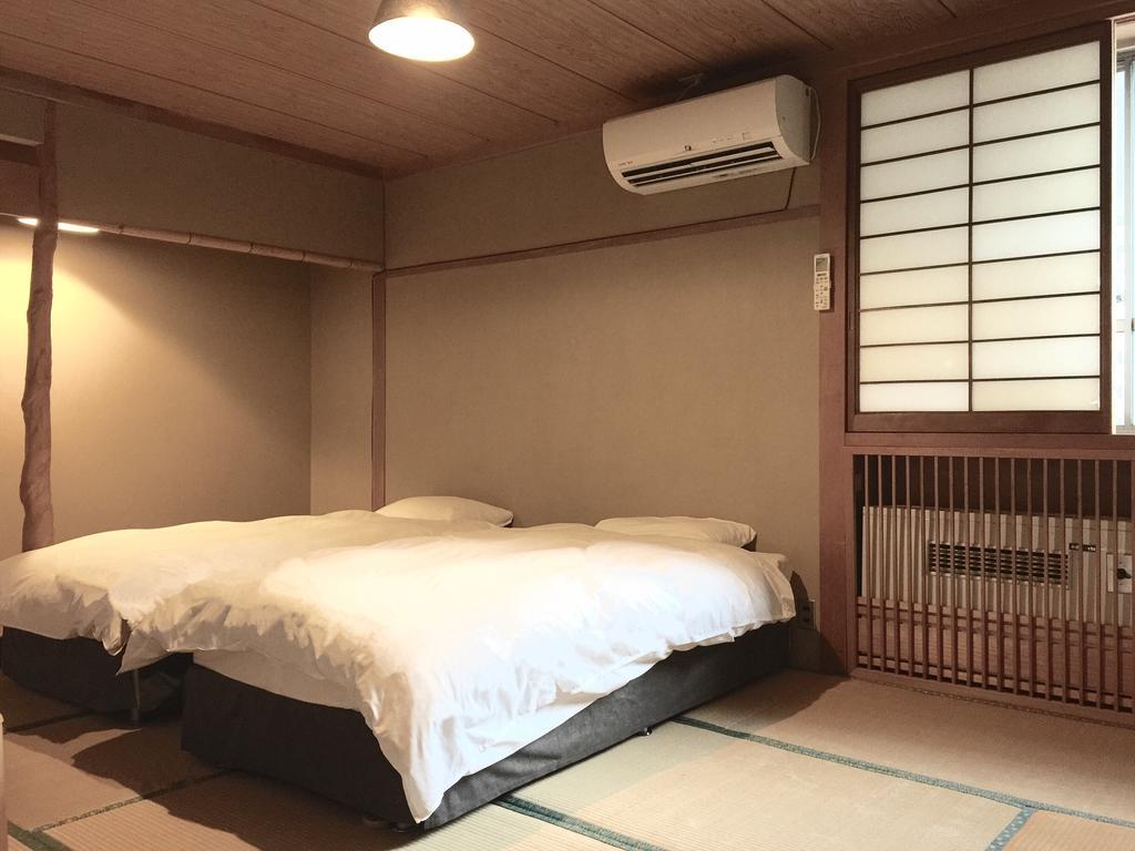 Hakuba Landmark Happo Lodge Exterior foto
