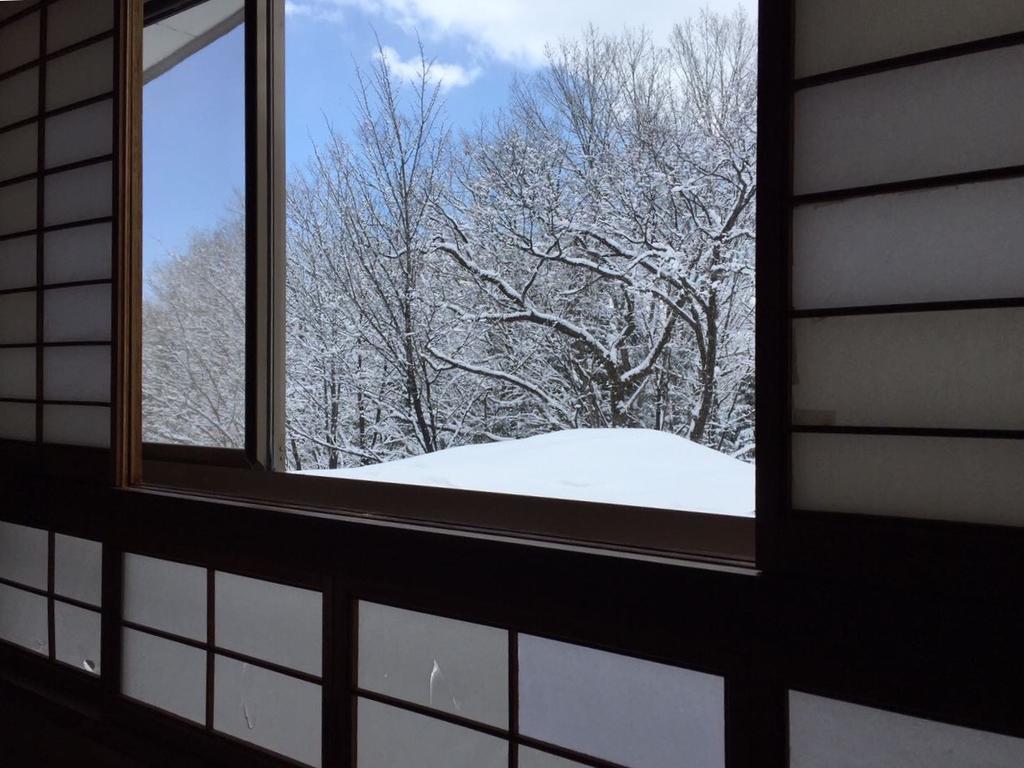 Hakuba Landmark Happo Lodge Exterior foto